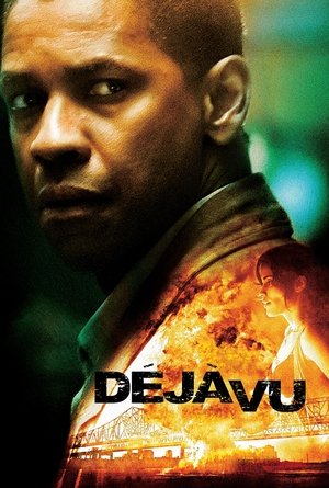 Watch Free Deja Vu (2006)
