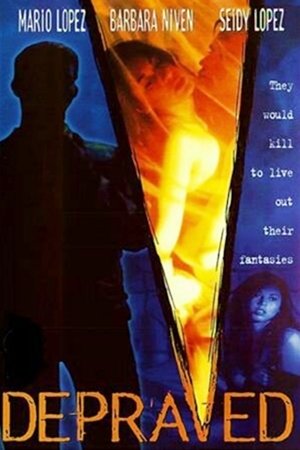 Watch Full Movie: Depraved (1996)