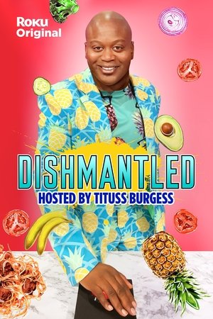 Watch Free Dishmantled (2020 )