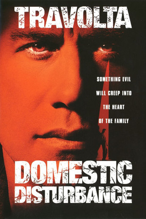 Watch Free Domestic Disturbance (2001)