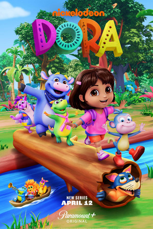 Watch Free Dora: Say Hola to Adventure (2023)