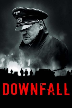 Watch Free Downfall (2004)