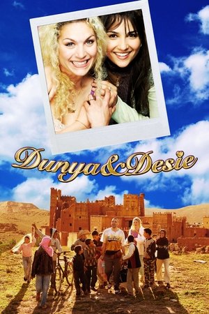 Watch Free Dunya Desie (2008)