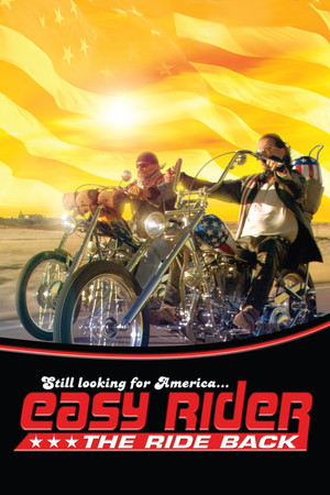 Watch Free Easy Rider 2: The Ride Home (2012)