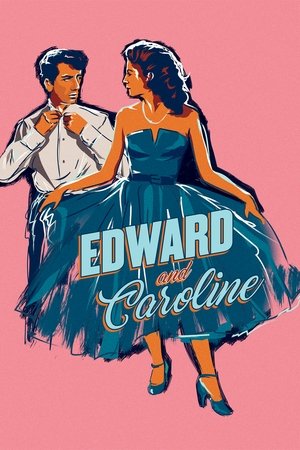 Watch Free Edward and Caroline (1951)