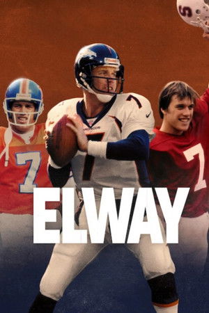 Watch Free Elway (2025)