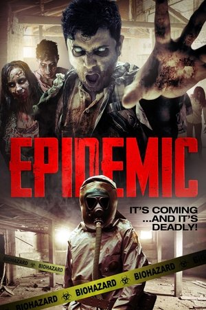 Watch Free Epidemic (2018)
