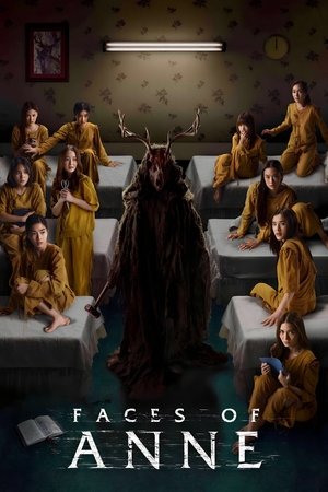 Watch Free Faces of Anne (2022)