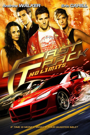 Watch Free Fast Track: No Limits (2008)