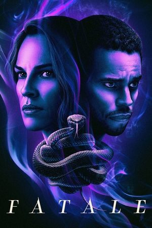 Watch Free Fatale (2020)