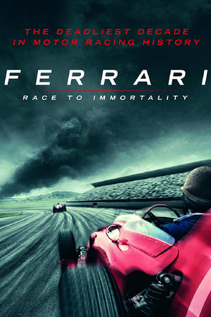 Watch Free Ferrari: Race to Immortality (2017)