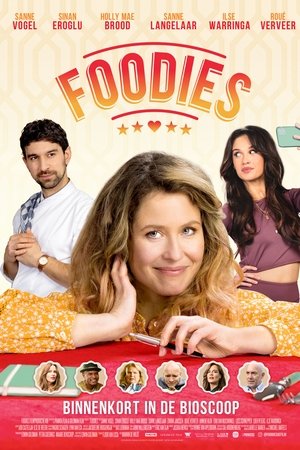 Watch Full Movie: Foodies (2022)