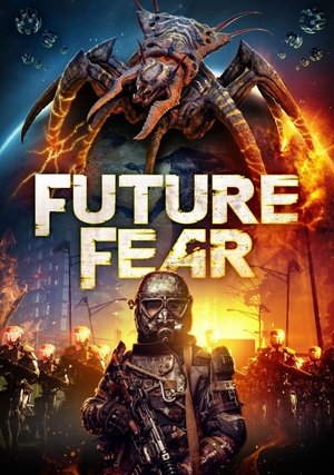Watch Free Stellanomicon: Future Fear (2019)