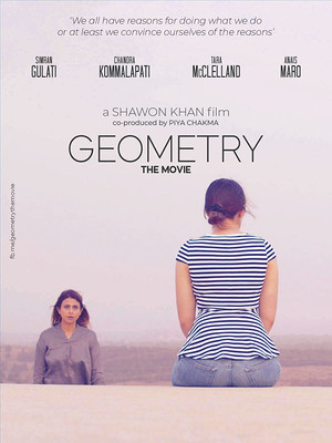 Watch Free Geometry The Movie (2020)