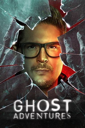 Watch Free Ghost Adventures