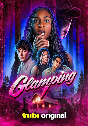 Watch Free Glamping (2025)