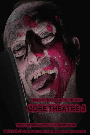Watch Free Gore Theatre 2 (2020)
