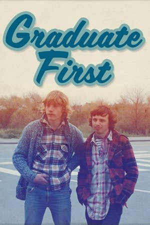 Watch Free Graduate First (1978)
