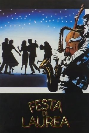 Watch Free Festa di laurea (1985)
