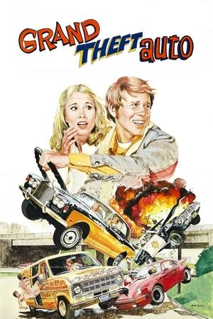 Watch Free Grand Theft Auto (1977)