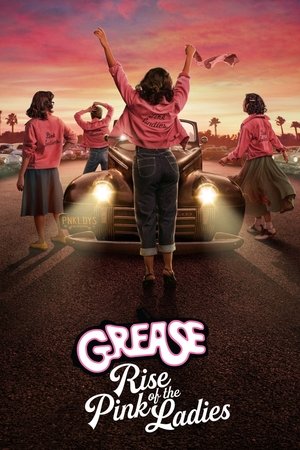 Watch Free Grease Rise of the Pink Ladies (2023-)