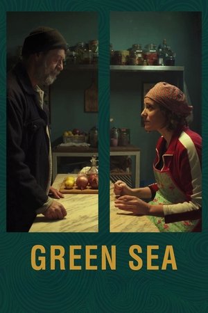 Watch Free Green Sea (2020)