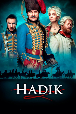 Watch Free Hadik (2023)