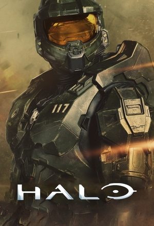 Watch Free Halo (2022-)