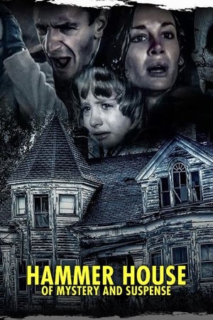 Watch Free Fox Mystery Theater (1984)