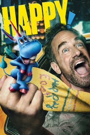 Watch Free Happy! (2017)