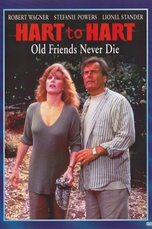 Watch Free Hart to Hart: Old Friends Never Die (1994)