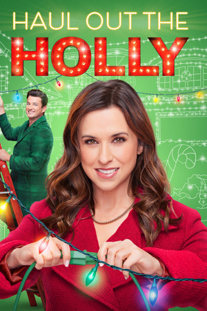 Watch Free Haul out the Holly (2022)