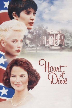 Watch Free Heart of Dixie (1989)