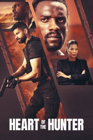 Watch Free Heart of the Hunter (2024)