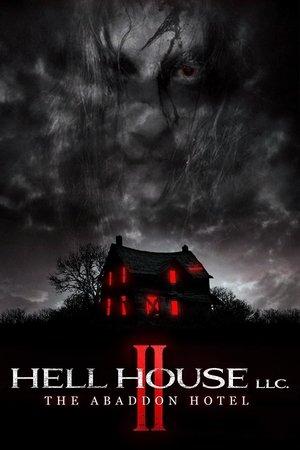 Watch Free Hell House LLC II: The Abaddon Hotel (2018)