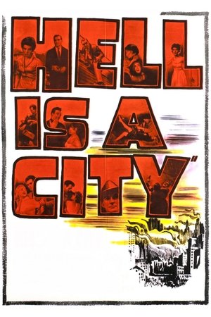 Watch Free Hell Is a City (1960)