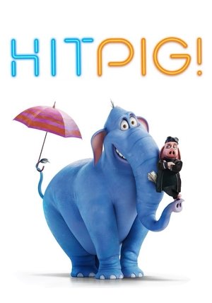 Watch Free Hitpig (2024)