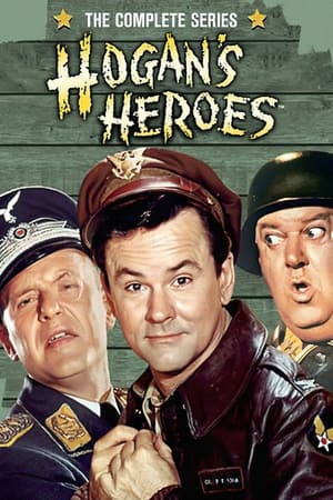 Watch Free Hogans Heroes (19651971)