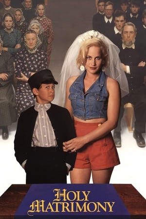 Watch Free Holy Matrimony (1994)