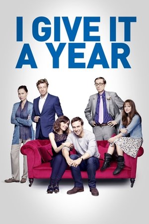 Watch Free I Give It a Year (2013)