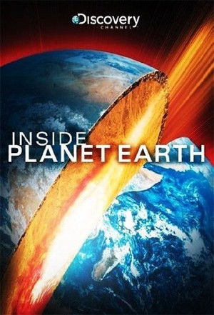 Watch Free Inside Planet Earth (2009)