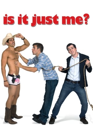 Watch Free Is It Just Me? (2010)