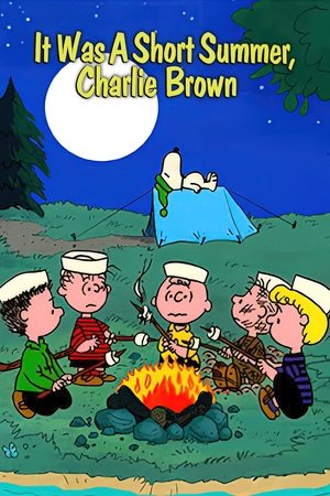 Watch Free It Was a Short Summer, Charlie Brown (1969)