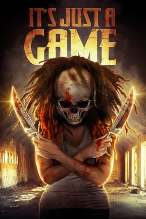 Watch Free Its Just a Game (2017)
