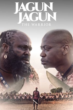 Watch Free Jagun Jagun (2023)