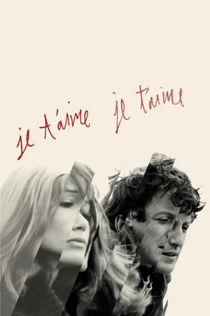 Watch Free Je taime, je taime (1968)