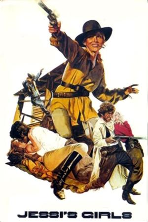 Watch Free Jessis Girls (1975)