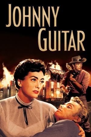 Watch Free Johnny Guitar (1954)