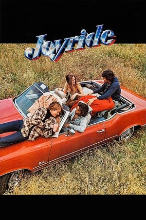 Watch Free Joyride (1977)