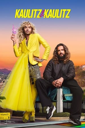 Watch Free Kaulitz Kaulitz (2024)